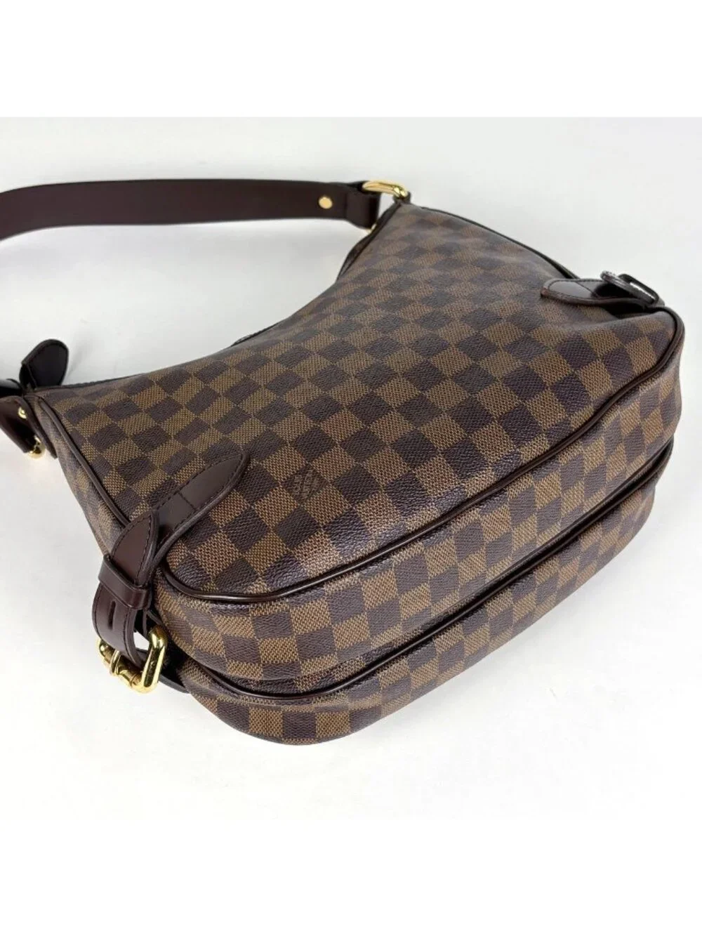 Louis Vuitton brand name